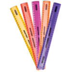 Edo/Marlin Rulers 30cm 